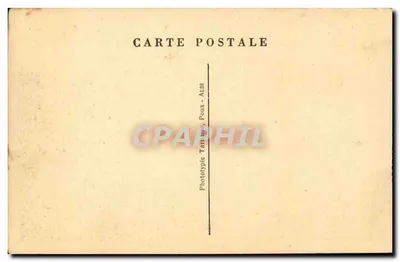 Tarbes — Vista generale — Le Alte Pirinei Illustrate, n. 13 — Verso