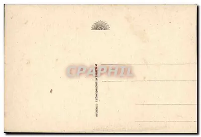 Lourdes — La caduta del Cara e il nuovo ponte — CAR, n° 104 — Verso