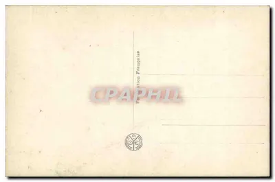 Eva na de zonde — beeldhouwwerk van E. Dagonet — Museum van Luxemburg — J.-N. Paris — Achterkant