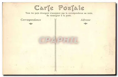 Museu do Luxembourg — Sala da Justiça do Cberif por Benjamin Constant — ND Phet — Verso
