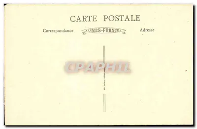 São Bernardo, abade de Clairvaux — Patrão do padre de Villemomble, iniciador do Campanile — editor UNIS-FRANCE, n° 13 — Verso