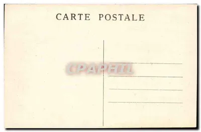 O Coro da Cripta de Lémenc — Estilo gótico do século XV — Foto Grimal Chambéry, n° 2772 — Verso
