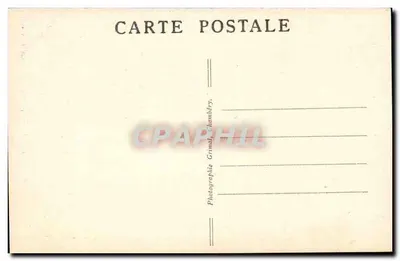 Chambéry (Savoia) — Torre del Castello dei Duchi di Savoia — Verso