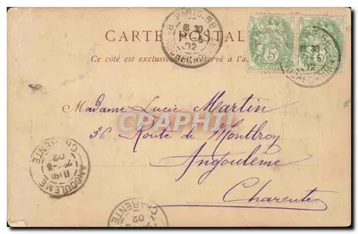 PARIS — El Dôme del Hotel des Invalides — Colecciones ND. Fot. n°14 — Reverso
