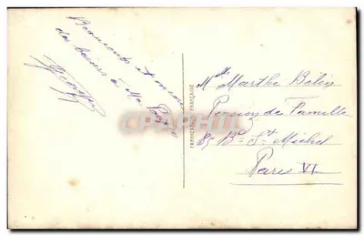 Casal amoroso perto de um lago — Clio 1110 — editor Clio — Verso