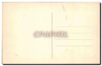A igreja e o col da Faucille — Gex — L. Michaux, Editora, Bellegarde. (Depositado.) — Verso
