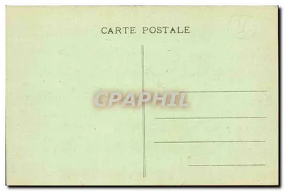 Catedral de Chartres (E.-et-L.) — Detalhe do Portal Norte (século XIII) — Dezembro mata seu Porco — G. Fonceault, editor, Dreux — Verso