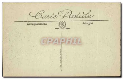 Biarritz — Kąt plaży — LL, n°196 — Rewers