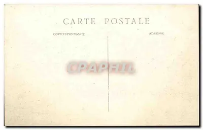 Gisors — A Igreja, lado Sul (séculos XII e XVI) — Pitre editor, Gisors, n°28 — Verso