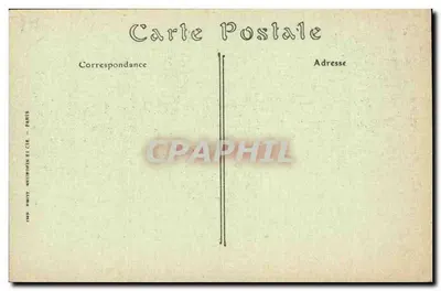 Gisors — Porta dei Campi e Casematte — ND. Fot. — Verso