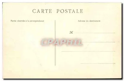 Stare Mans — Le Grabatoire — nr 62 — Rewers