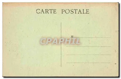 Le Mans — A Catedral de São Julião — A Rosace, século XV. A. D. — Verso
