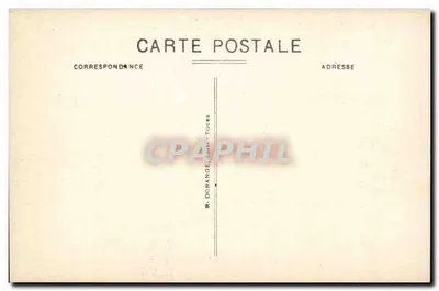 Azay-le-Rideau (Indre-et-Loire) — Castelo Nacional do Século XVI — Museu da Renascença — Tapeçaria dos Gobelins do Século XVII representando 'A Aparição da Cruz' — parte da série sobre a história de Constantino — Verso