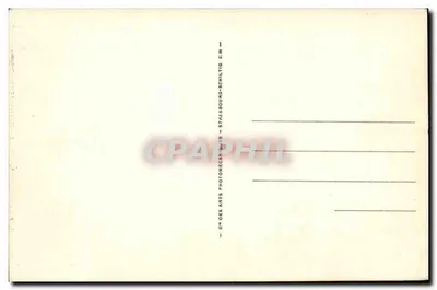 Loches. La Collegiata di Saint-Ours — LL.43 — Verso