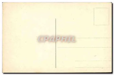 Rzym - Piazza Colonna — widok kolumny — wydawca VAT, nr 3789 — Rewers