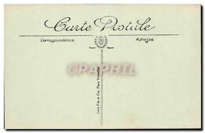 La Grande Chartreuse — Entrata del Deserto dal Sappey — Il Grande Logis — LL — Verso