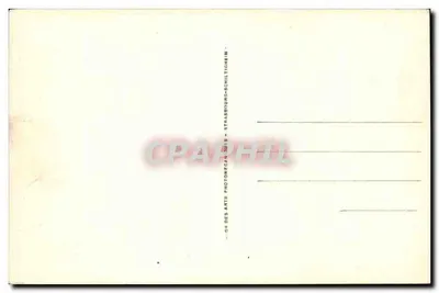 Loches — Invoer van het Koninklijk Kasteel — LL.93 — Achterkant