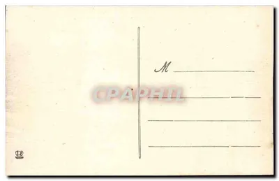 Toulouse. Bulwar Carnot - Przecinek Jean-Jaurès — Fototypia Labouche Frères, Toulouse, nr 74 — Rewers