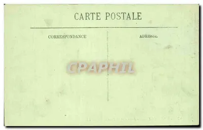 Le Tréport — Skarpa i funikular — LL. nr 197 — Rewers