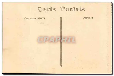Ypres — Sala Echevinale — Foto Aniony, n° 40914-3 — Verso