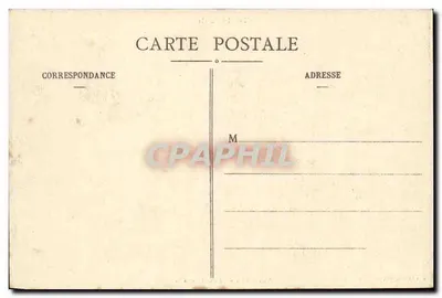 Ogólny widok — Saint-Gengoult — Pratbemnon, Toul — Rewers