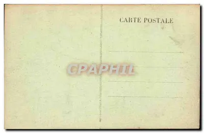 Vichy — Vista geral — Edições Vichy — Verso