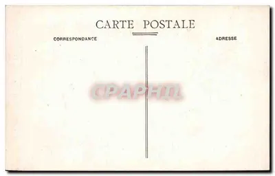 Beauvais - Katedra i wieże Sądu Obrony - Portal Południowy — Rewers