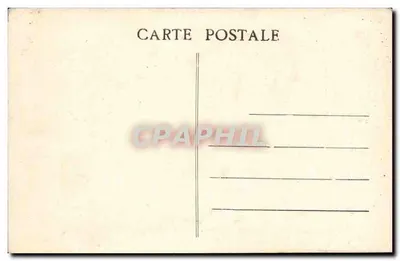 Domfront — Legenda o Pissot zawieszonym w 1574 — Mino Papillon, Domfront — Rewers