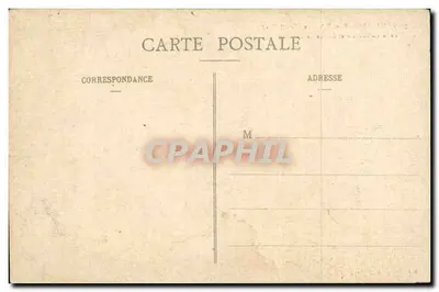 Chartres (E-et-L.) — O Portal Norte da Catedral e Entrada do Bispo — Ch. Foucault, editor, Dreux — Verso