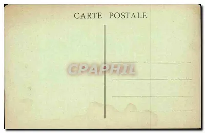 Chartres (E.-et-L.) — Katedra widziana z Placu Châtelelet — wydawca nieznany, nr serii 62 — Rewers
