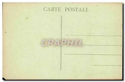Peregrinação do Calvário de Pontchâteau — A Capela — Verso