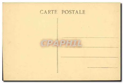 Calvaire de Pontchâteau — XIVa Estação: Jesus carregado para o túmulo — St-Sépulcre — Verso