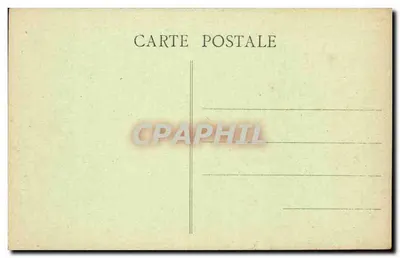 Pilgrimsreis naar het Kruis van Pontchâteau — Sint-Anna-kapelle — Foto Hamon, Plouezmel — Achterkant