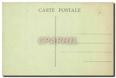 Peregrinação do Calvário de Pontchâteau — Gruta de Gethsémani — editor não visível — Verso
