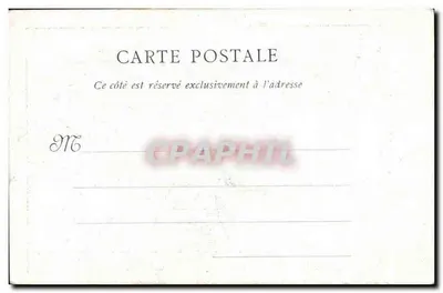 Langres, o — Catedral de São Mammès — A. Veyssière, fot. édit. — Verso