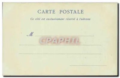 Reims — Hotel de Ville — ND Phot — Rewers