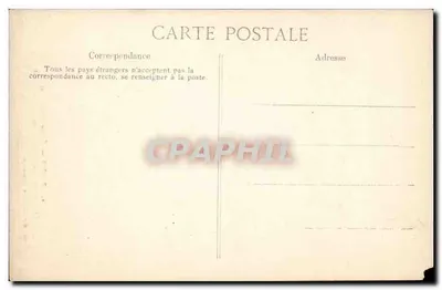 Reims — Église Saint-Remi — La plus ancienne de Reims, commencée en 1041 — Édition spéciale des Galeries Rémoises — Rewers