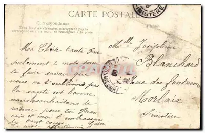 PARIGI — La Rue des Pyramides e la Butte-Montmartre — Editore non visibile — Verso