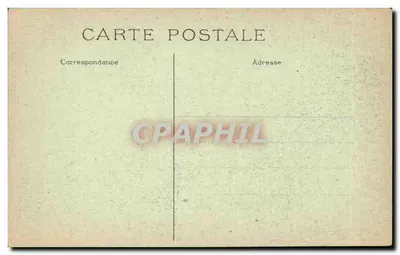 Hôtel des Invalides — Dach — Główny ołtarz — Rewers