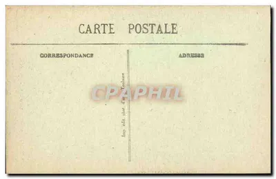 Toulouse — L'Ariège e a Garonne, Jardim das Plantas — Foto Marlin — Verso
