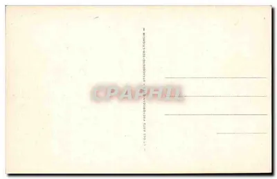 Luynes (Loir-et-Cher) — Zamek (zachód), zbudowany w XII wieku na miejscu starej twierdzy, odrestaurowany i rozbudowany w XVI i XVII wieku — Rewers