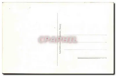 La Vallée des Lacs — vista panorámica — Les Editions Vrihoeder, Nancy — Reverso