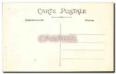 Angers — Katedra — Zbiór A. Brinel, Angers — Rewers
