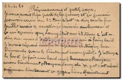 Ludwigshafen a. Rh. — Jubileuszowy fontannowy — wydawca nieznany — Rewers