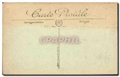 Amiens — Catedral — Abside — Prud'homme, Editor — Verso