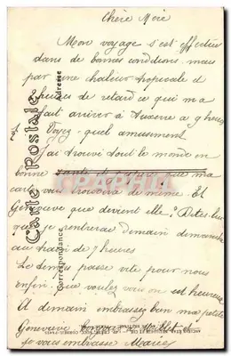 Auxerre — Porta Saint-Pierre — Toulon, Thibault, n°24 — Verso
