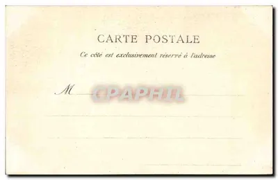 Louvières — Porche de l'Église Notre-Dame (4) — La Normandie — Rewers
