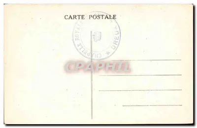 La Risurrezione — L'Angelo annuncia alle Sante Donne la Risurrezione — G. Foucault, editore, Dreux — Verso