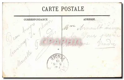 Lourdes — Grotta — Les Rohinets — Wydawca: , nr 67 — Rewers