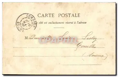 Retorno de Peregrinação — V — Marcel Houjan — Verso